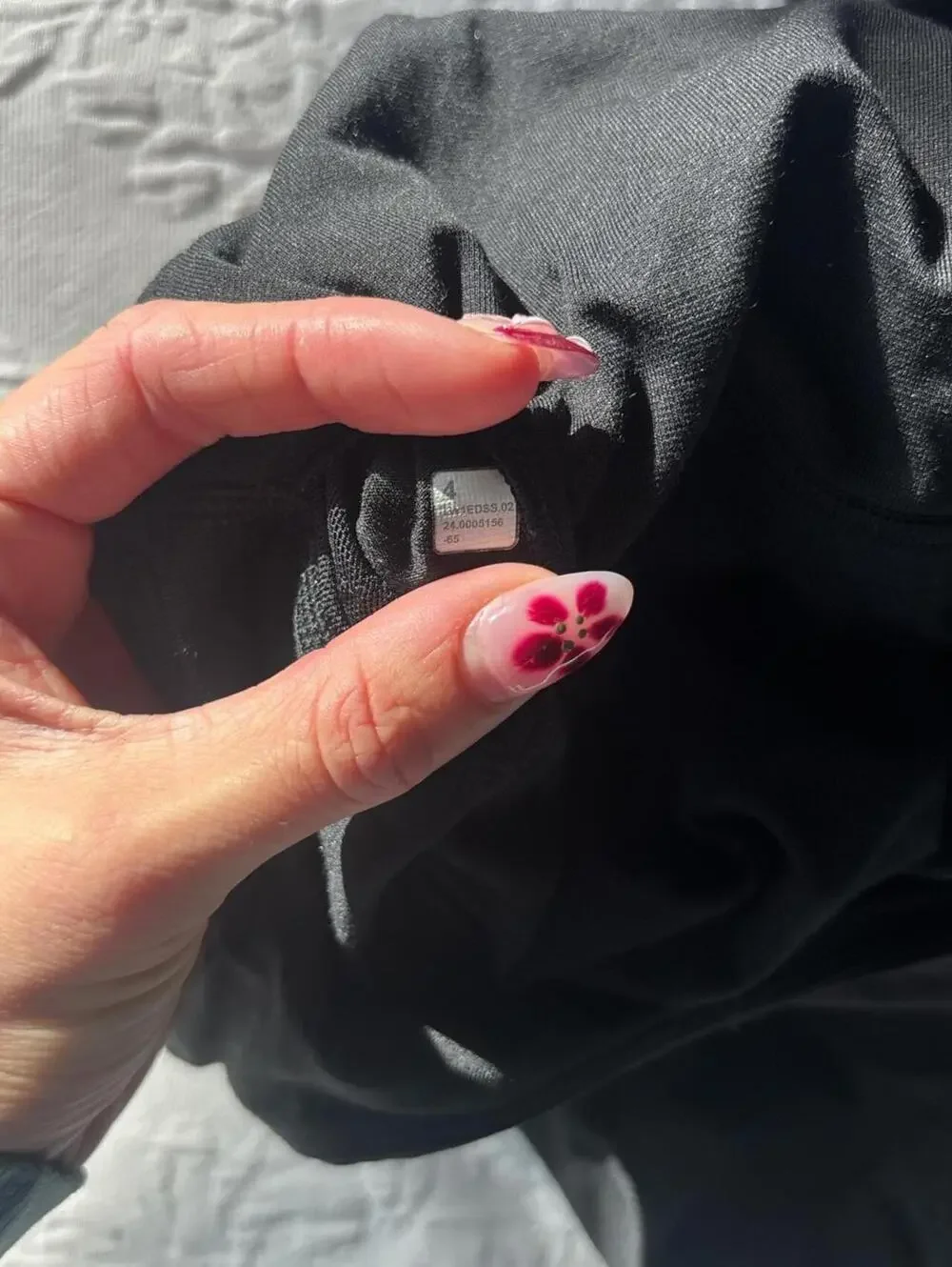 Lulu lemon dress, size 4